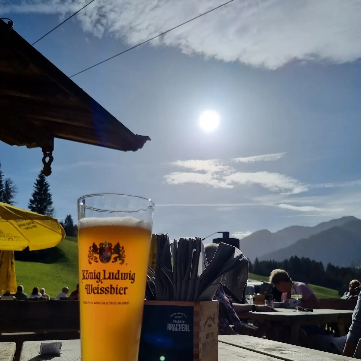 Essen und Trinken photo 3