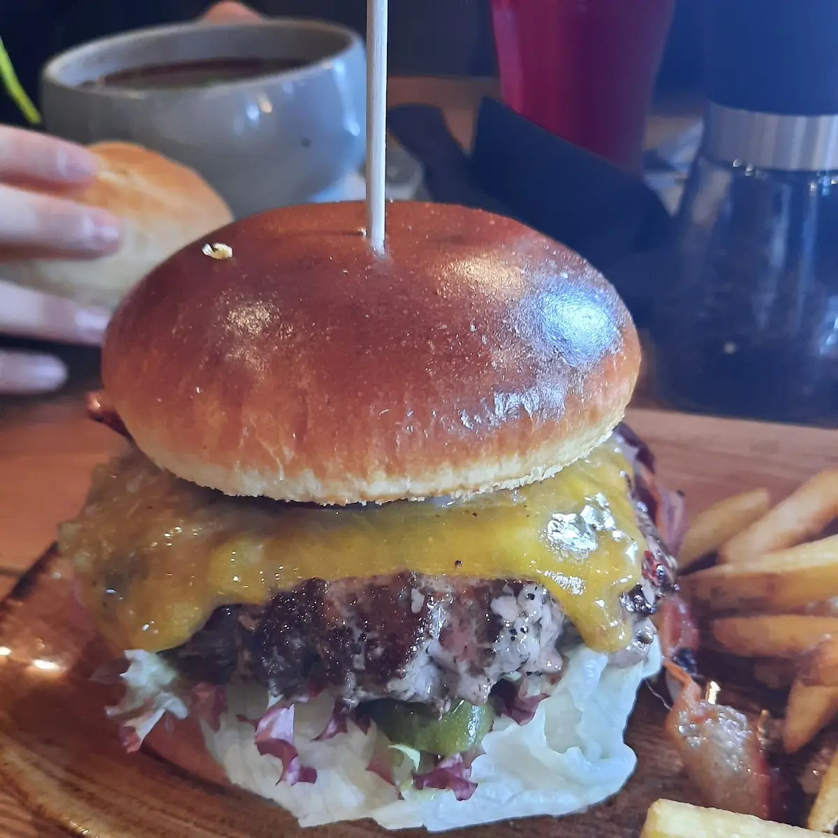 Essen und Trinken photo 4