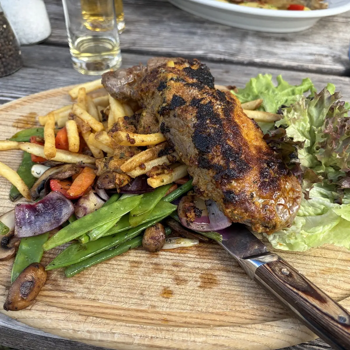 Essen und Trinken photo 5