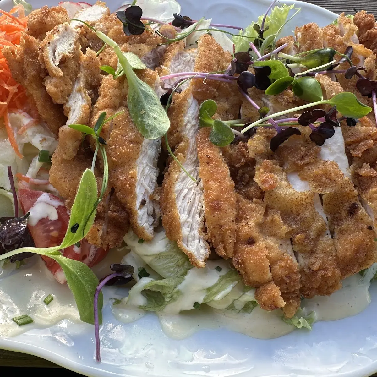 Essen und Trinken photo 6