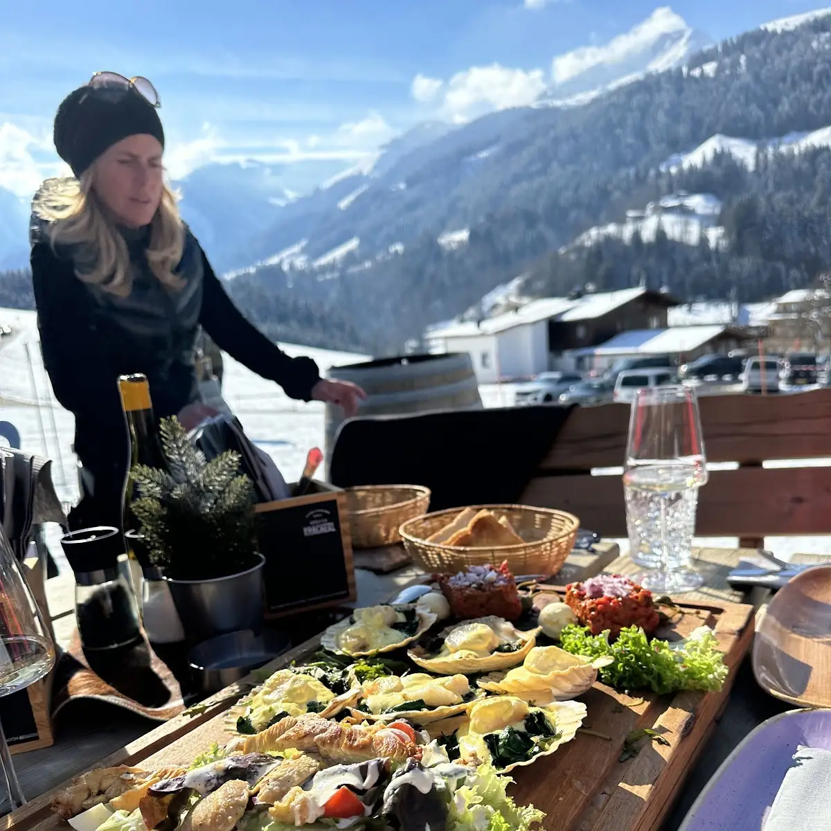 Essen und Trinken photo 7