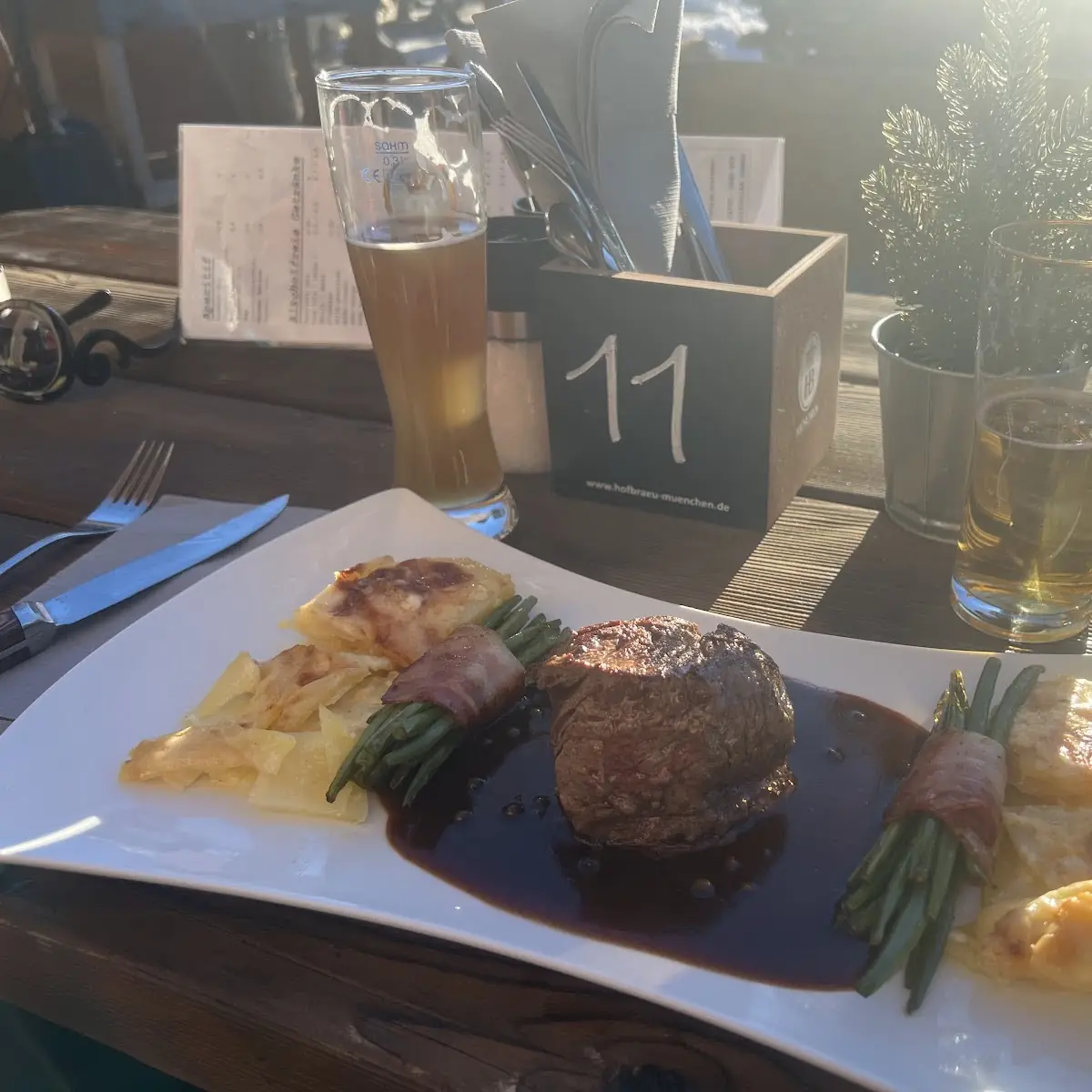 Essen und Trinken photo 9