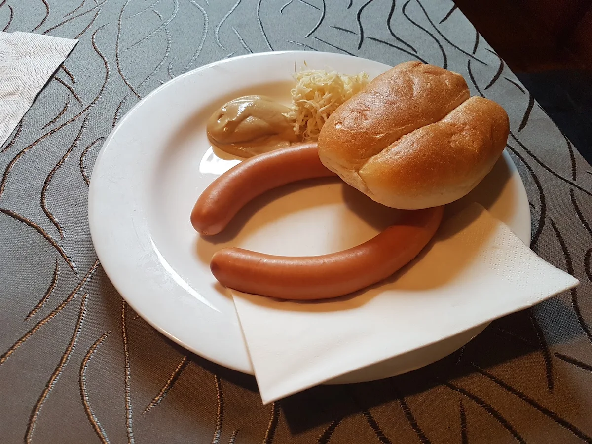 Essen und Trinken photo 1