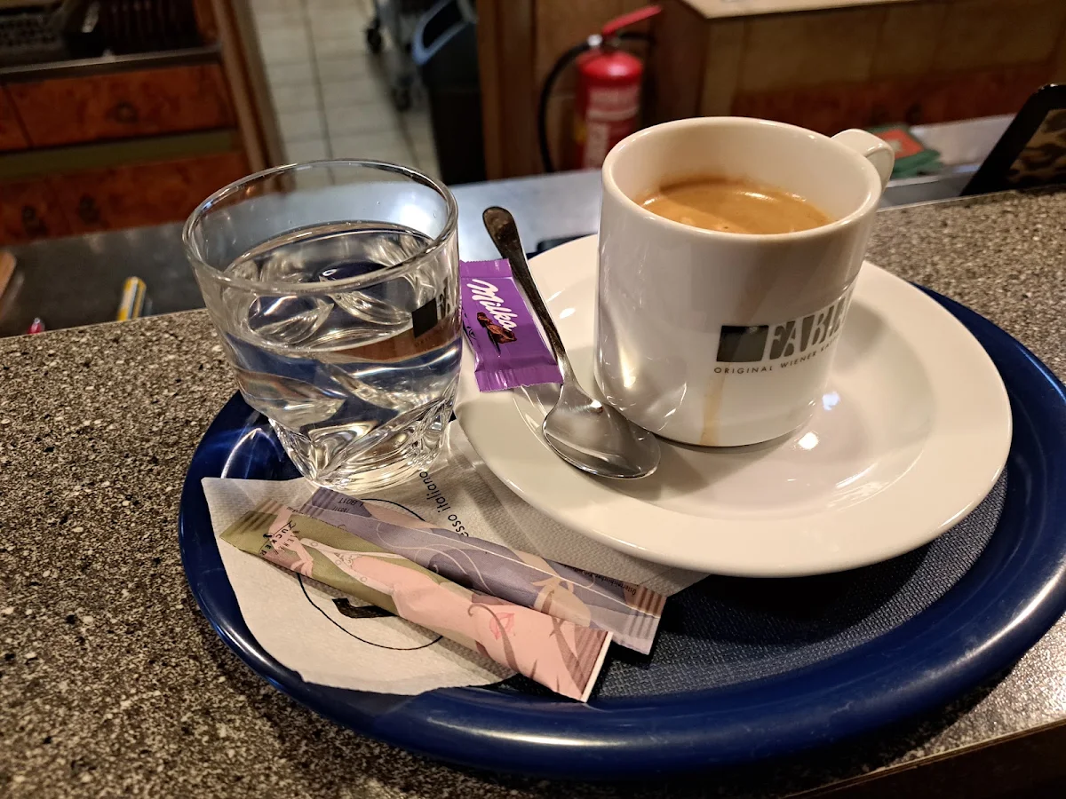 Essen und Trinken photo 10