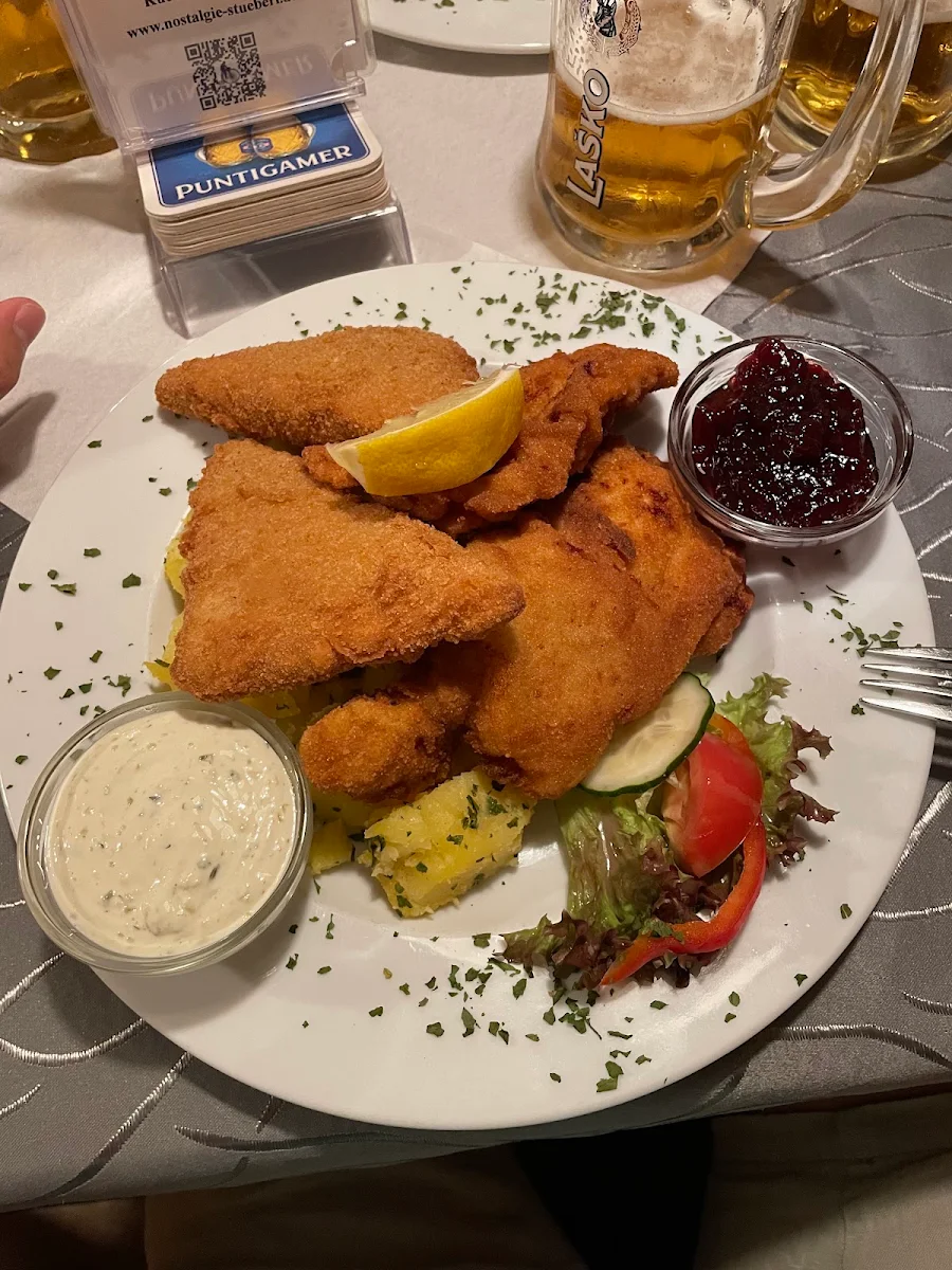 Essen und Trinken photo 5