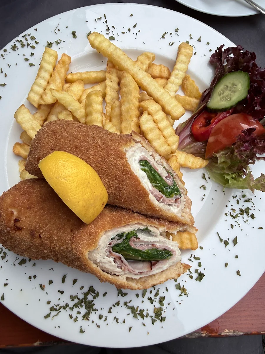 Essen und Trinken photo 7
