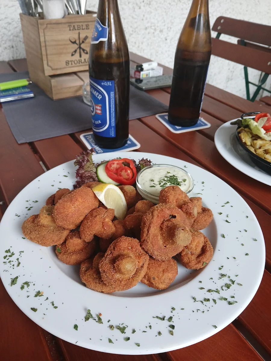 Essen und Trinken photo 8