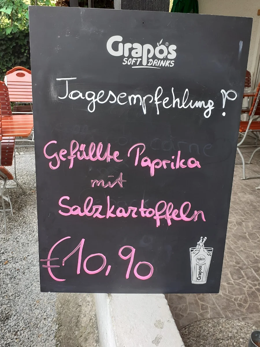 Speisekarte photo 5