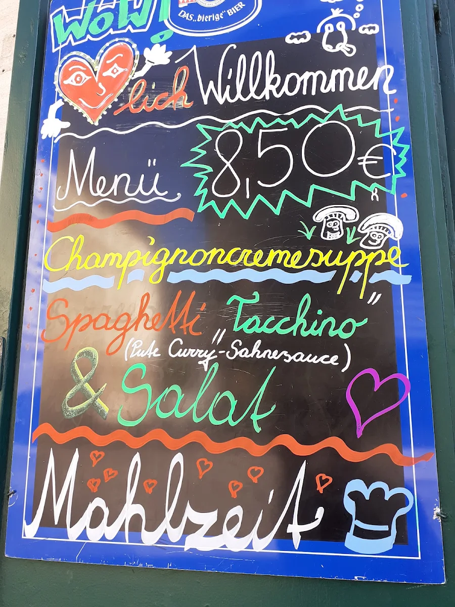 Speisekarte photo 7