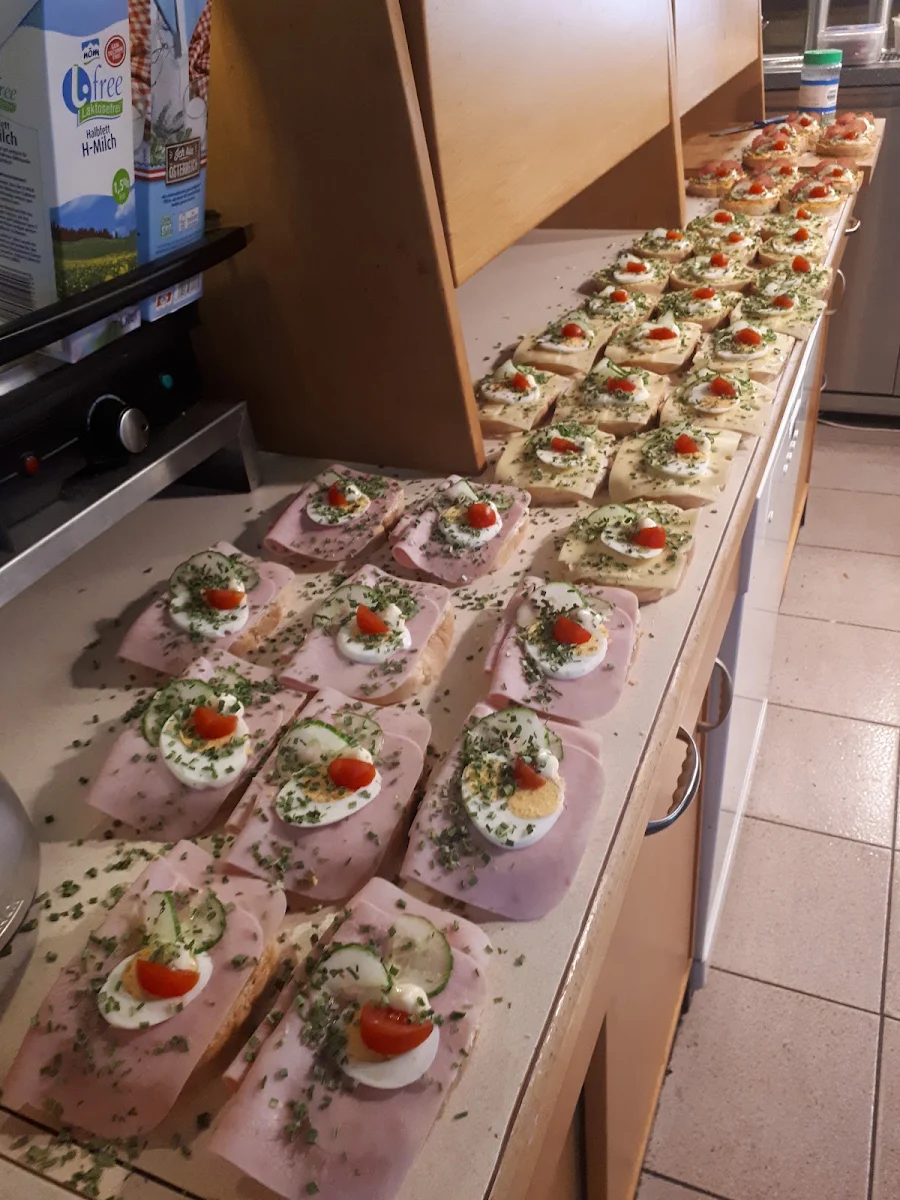 Essen und Trinken photo 5