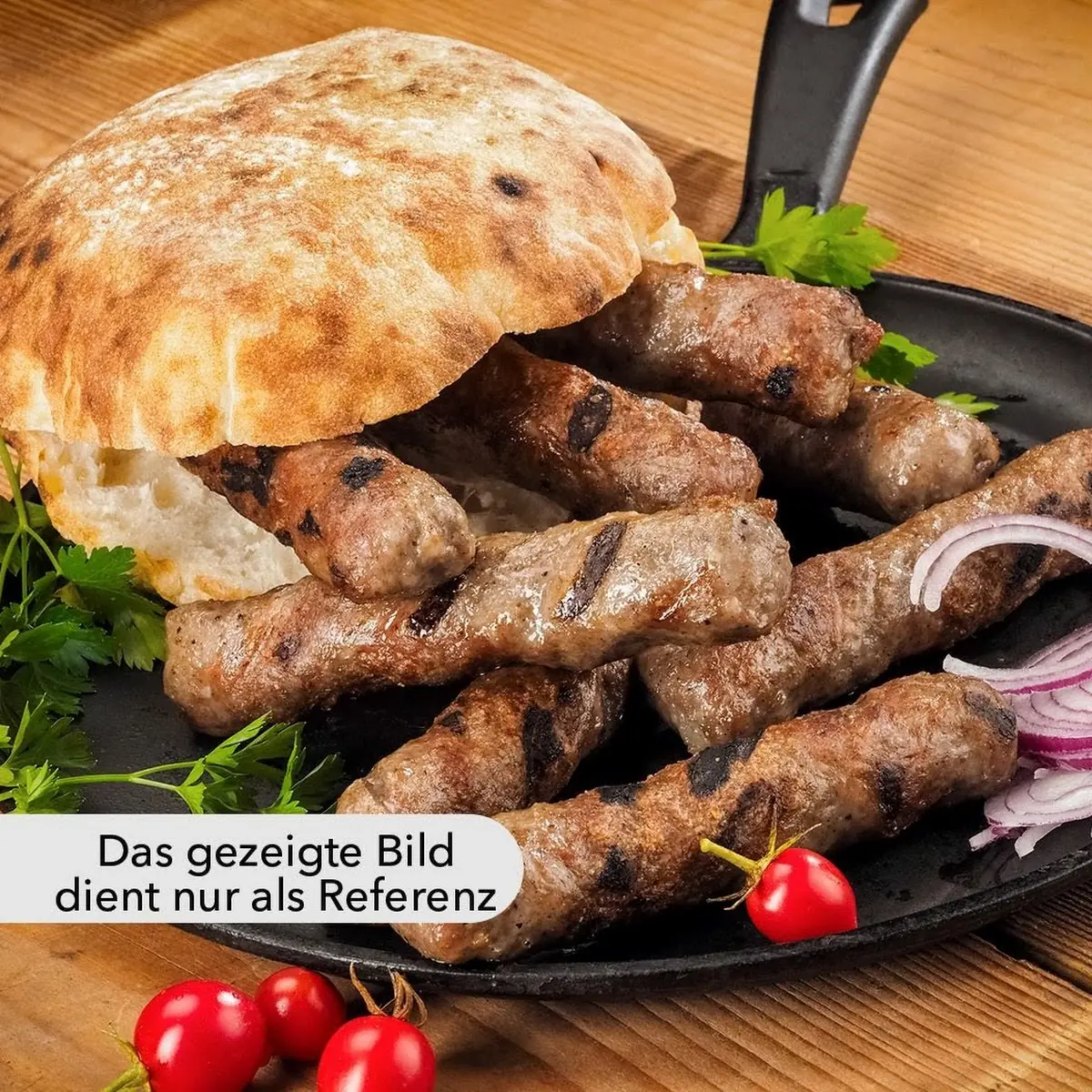 Essen und Trinken photo 1