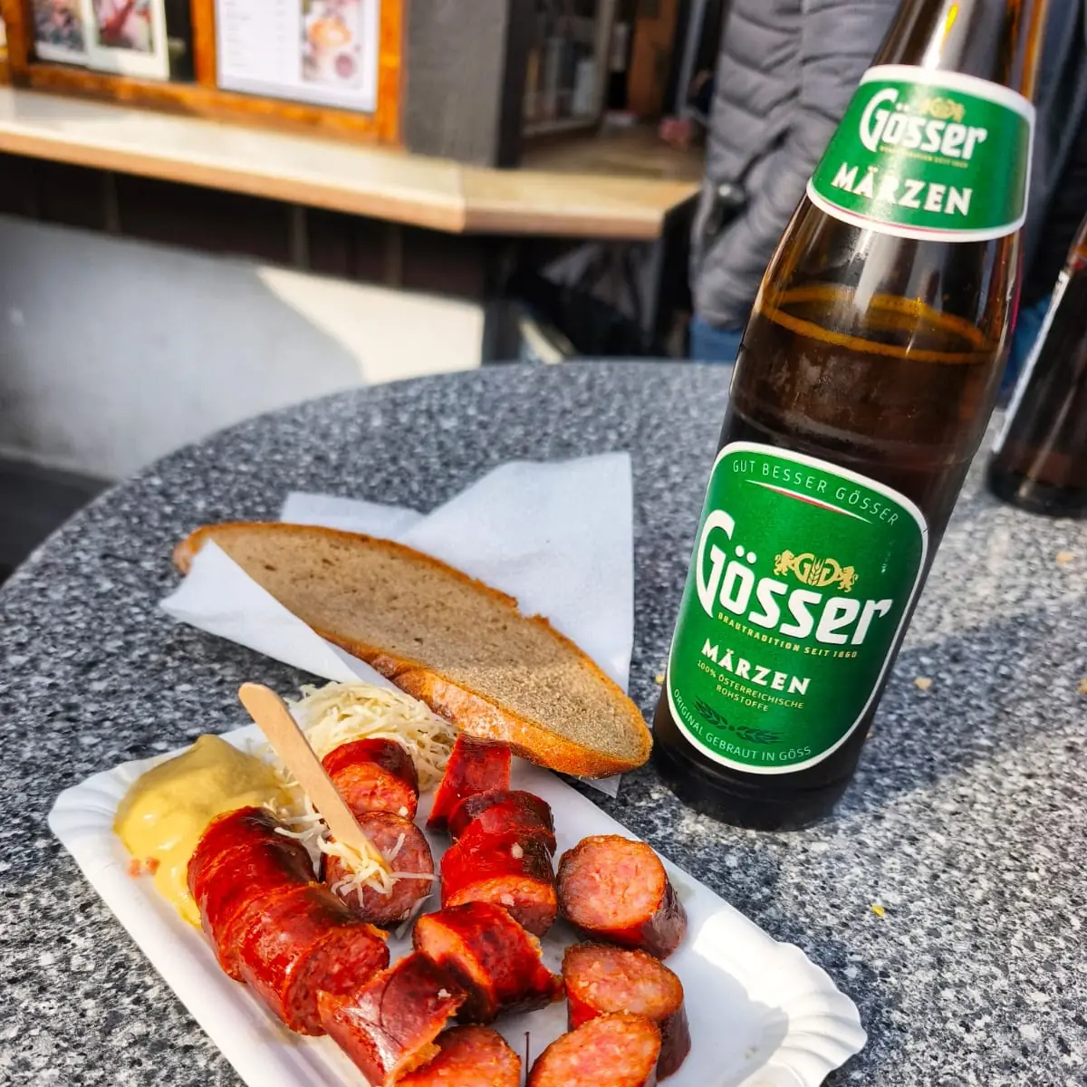 Essen und Trinken photo 3