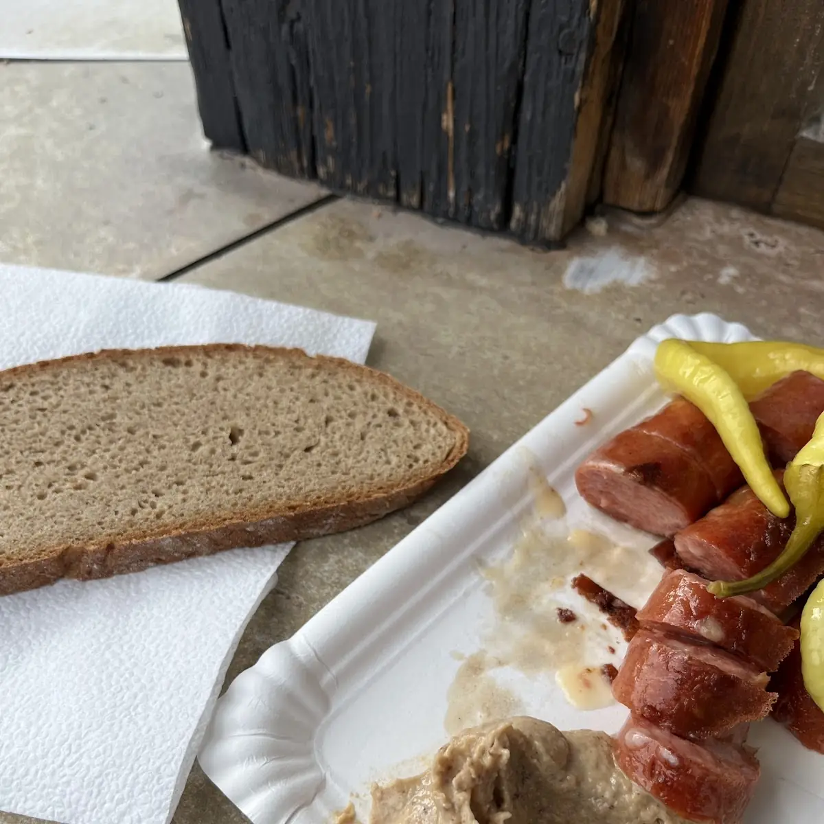 Essen und Trinken photo 4