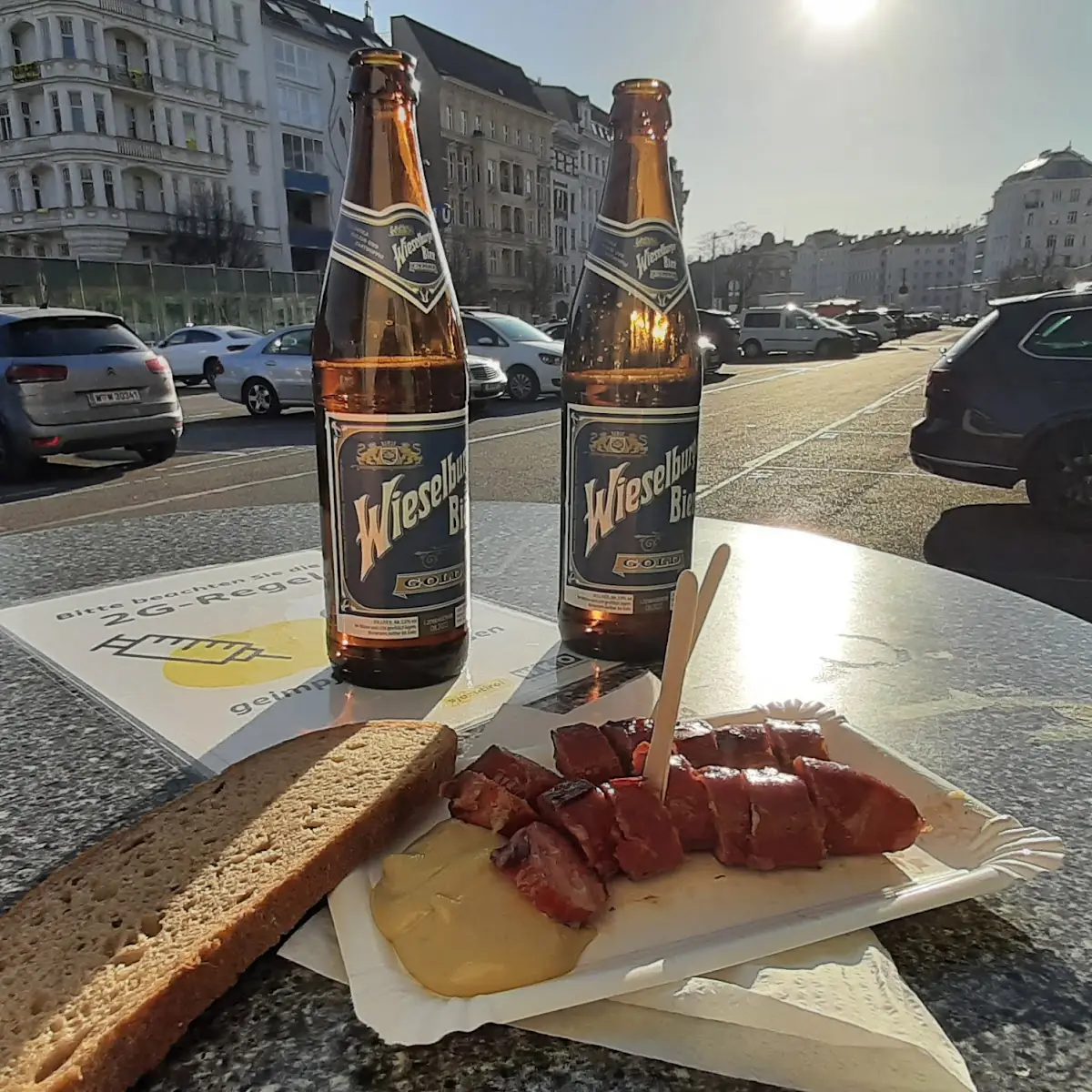 Essen und Trinken photo 7