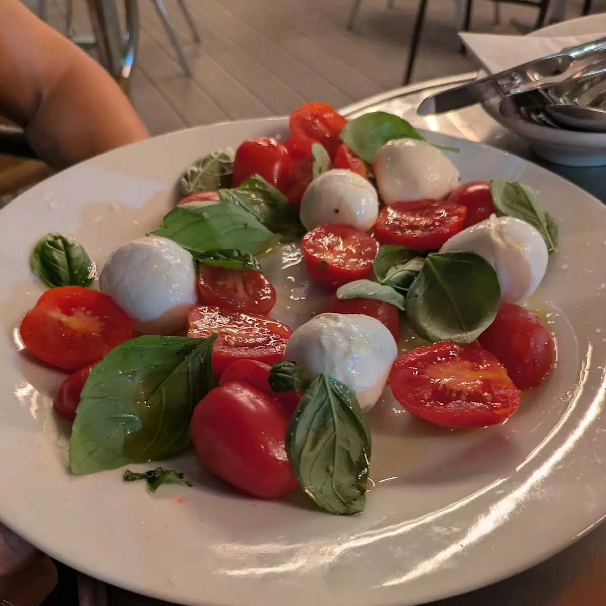 Essen und Trinken photo 3