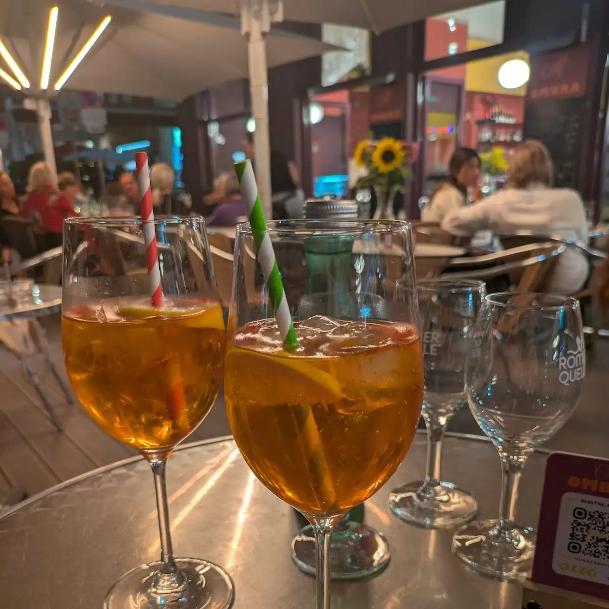 Essen und Trinken photo 4