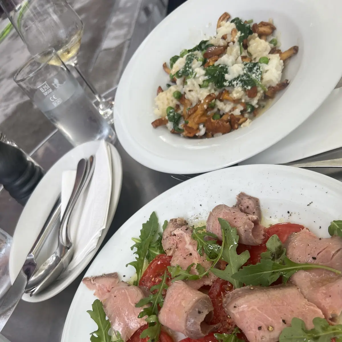 Essen und Trinken photo 6