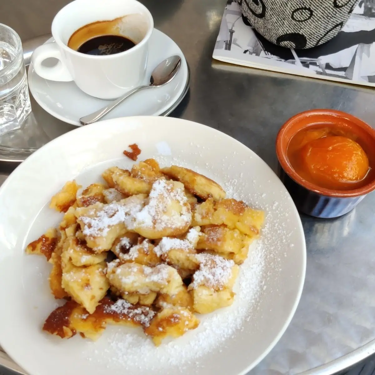 Essen und Trinken photo 9