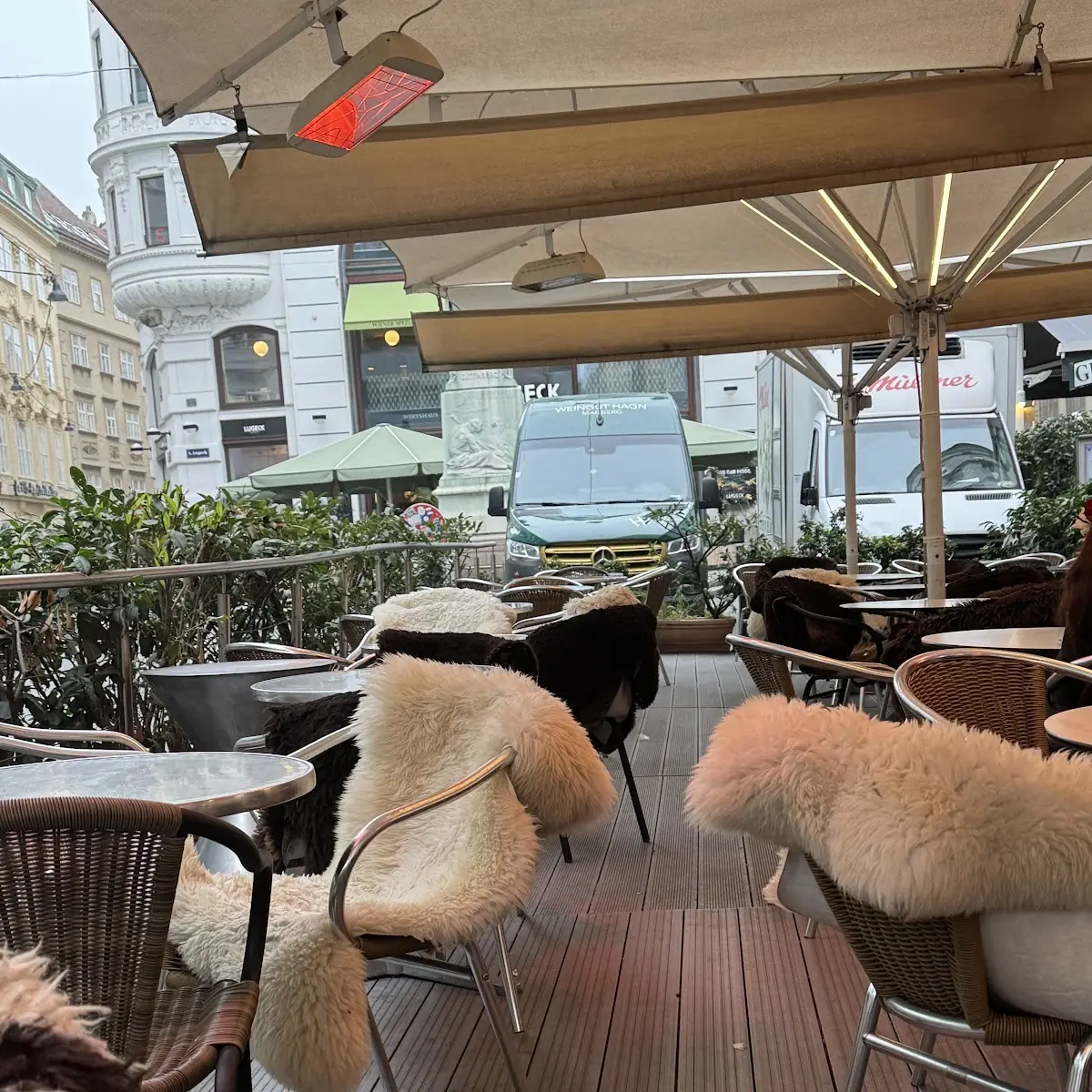 Atmosphäre photo 8