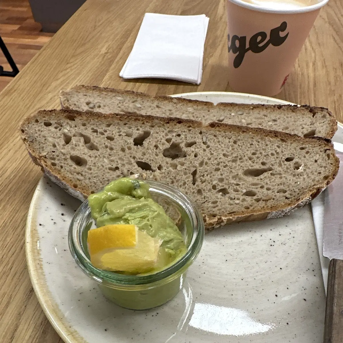 Essen und Trinken photo 7