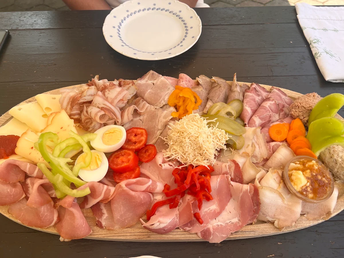 Essen und Trinken photo 1