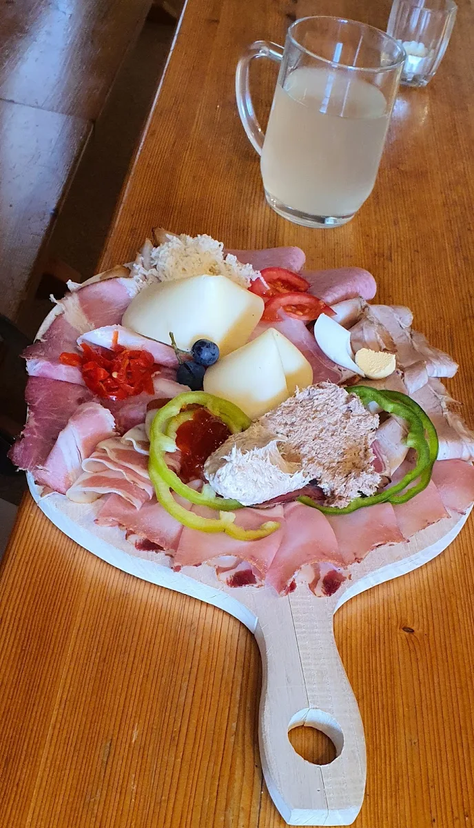 Essen und Trinken photo 10