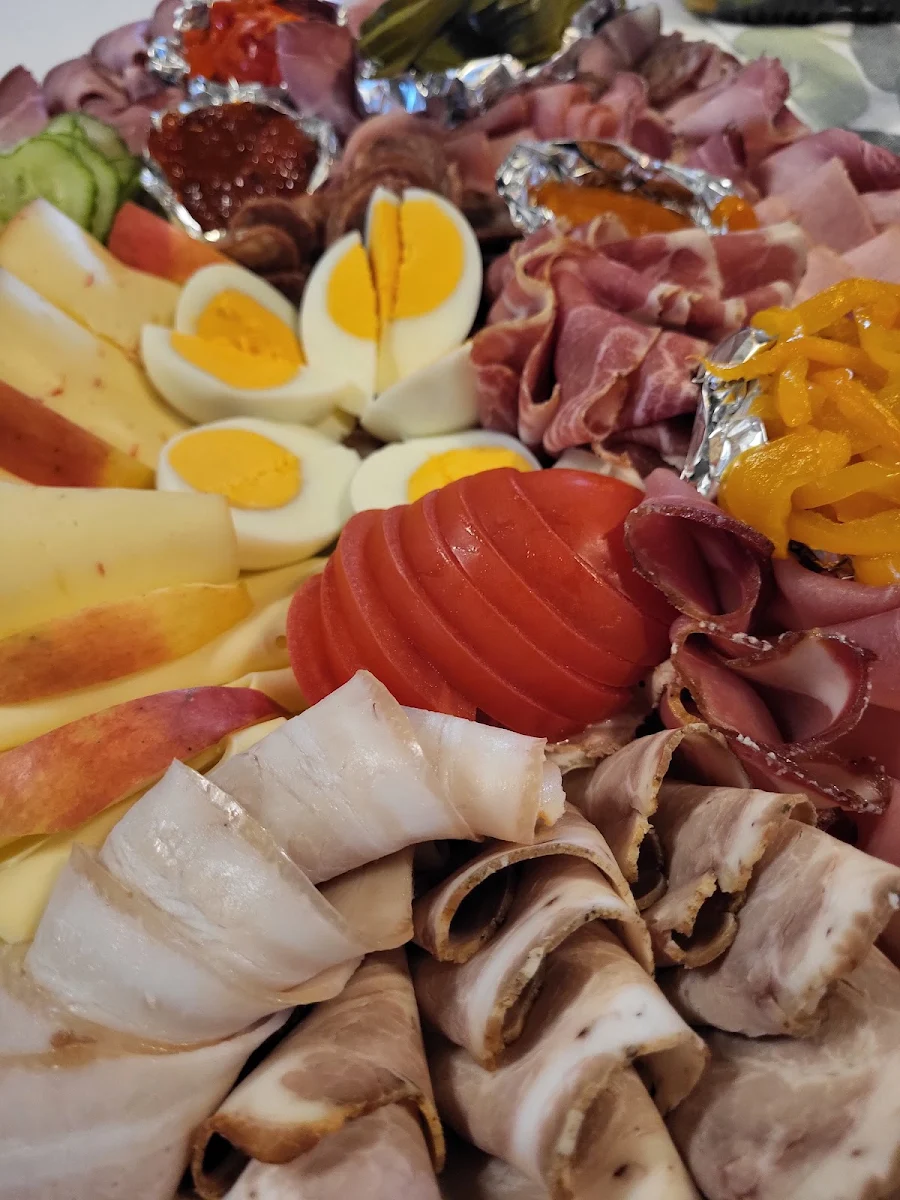 Essen und Trinken photo 7
