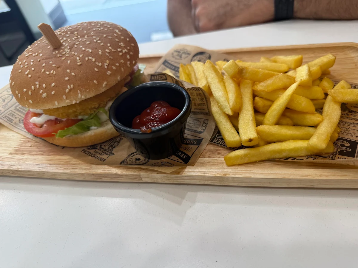 Essen und Trinken photo 6