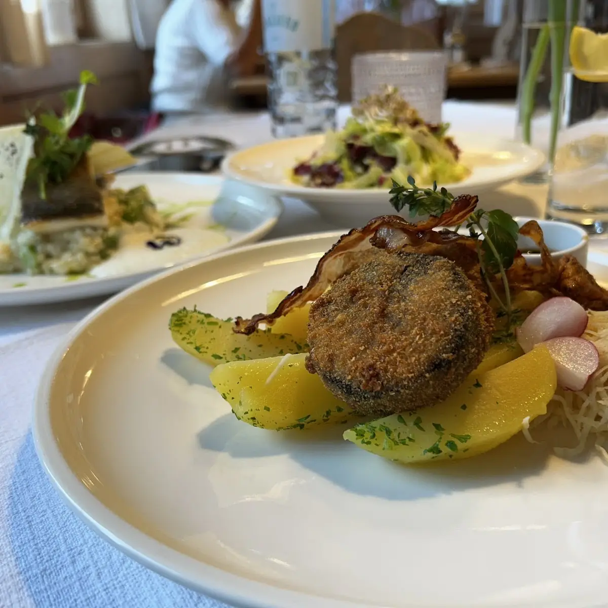 Essen und Trinken photo 1