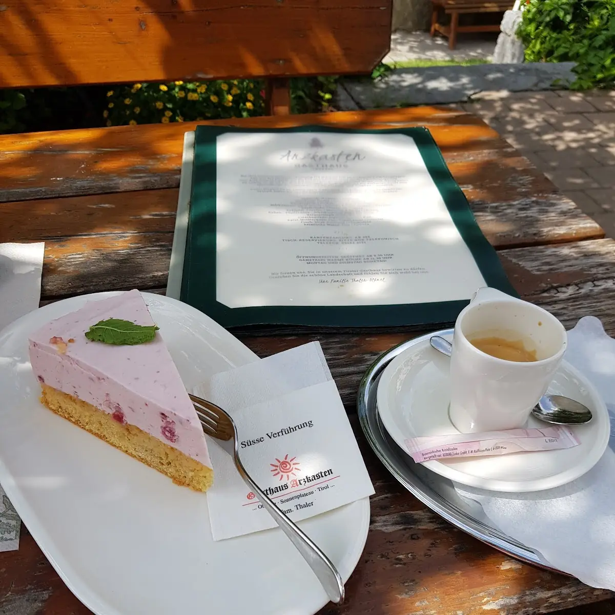 Essen und Trinken photo 10