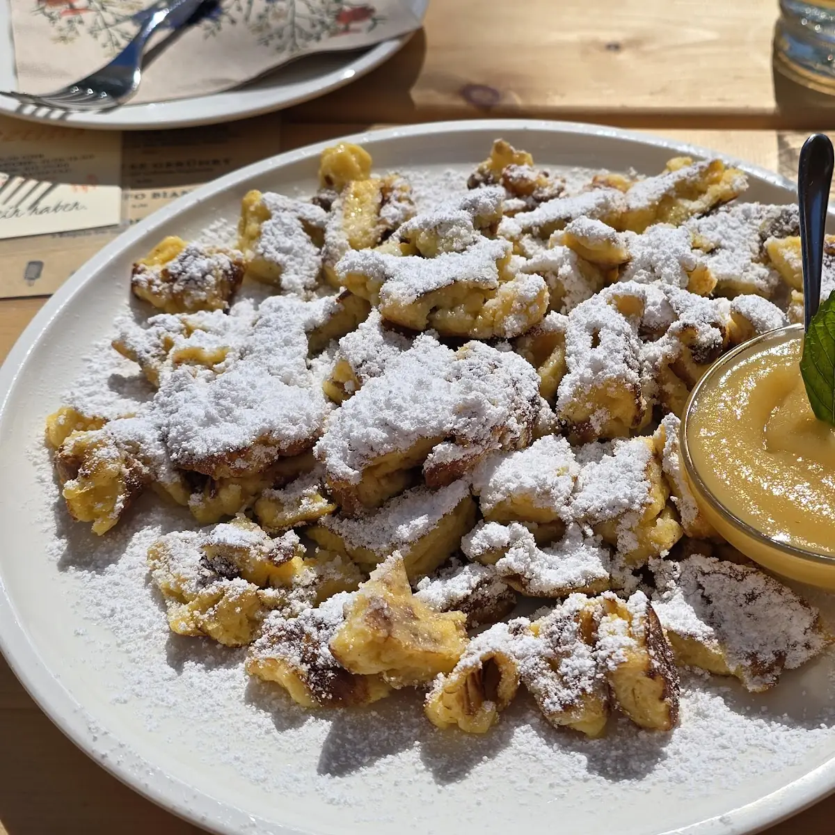 Essen und Trinken photo 2