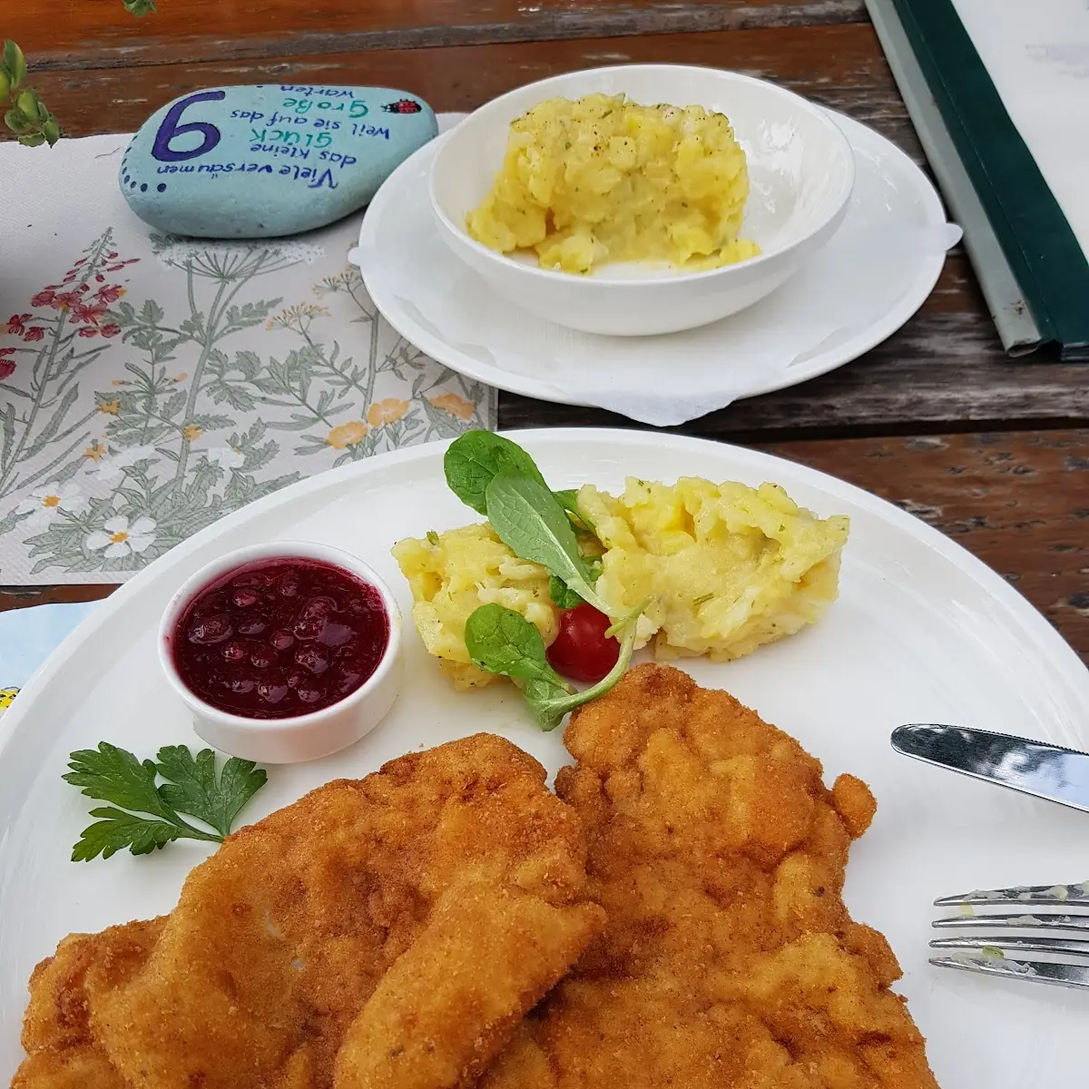 Essen und Trinken photo 3