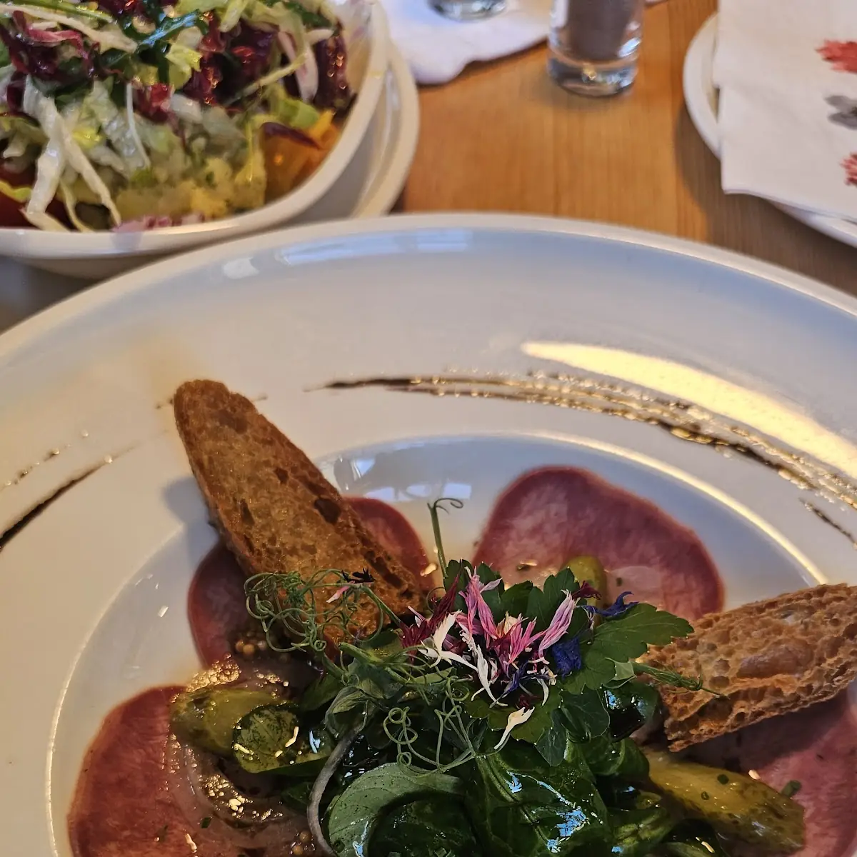 Essen und Trinken photo 4