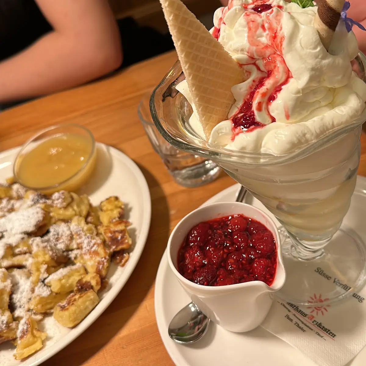 Essen und Trinken photo 7