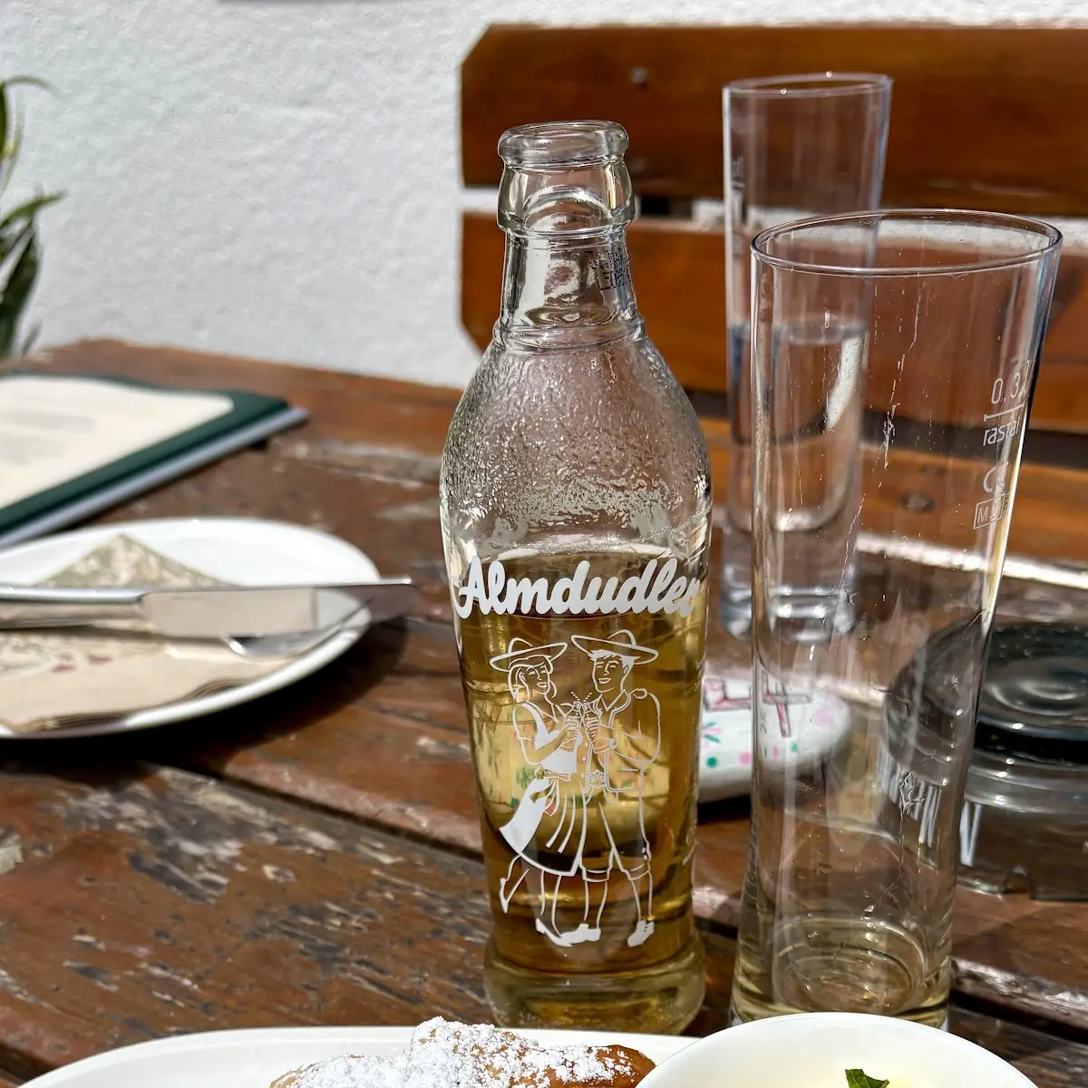 Essen und Trinken photo 8
