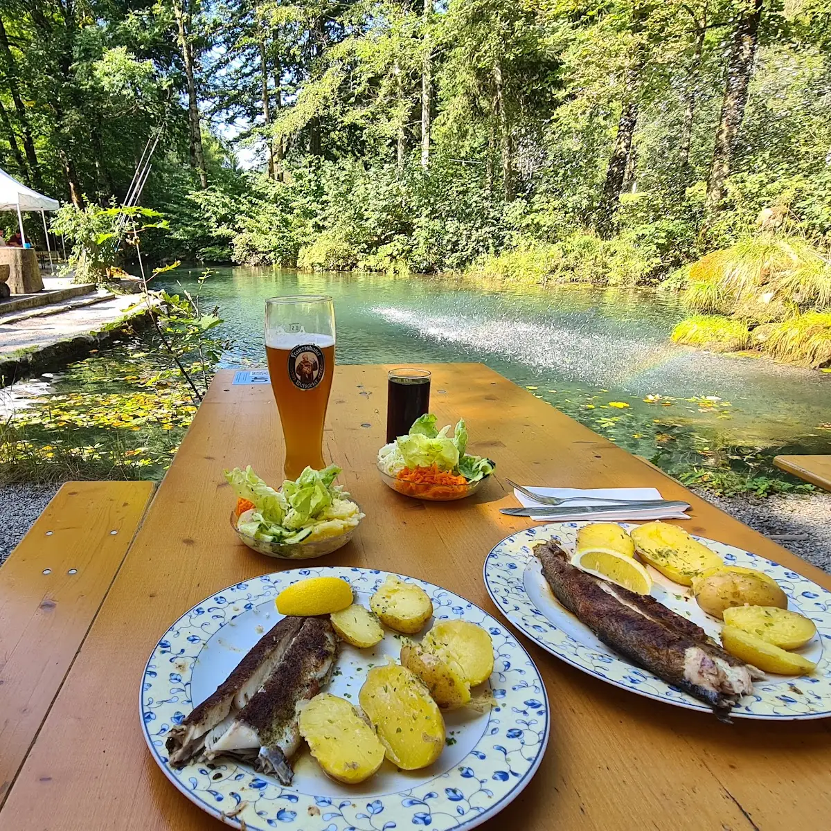Essen und Trinken photo 10