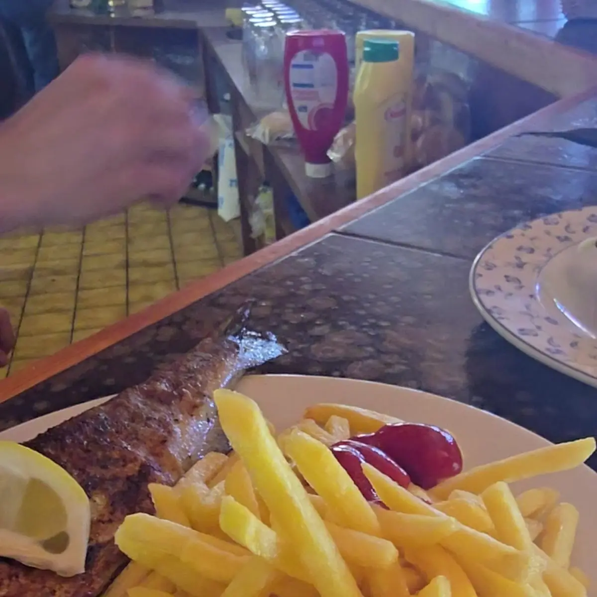 Essen und Trinken photo 2