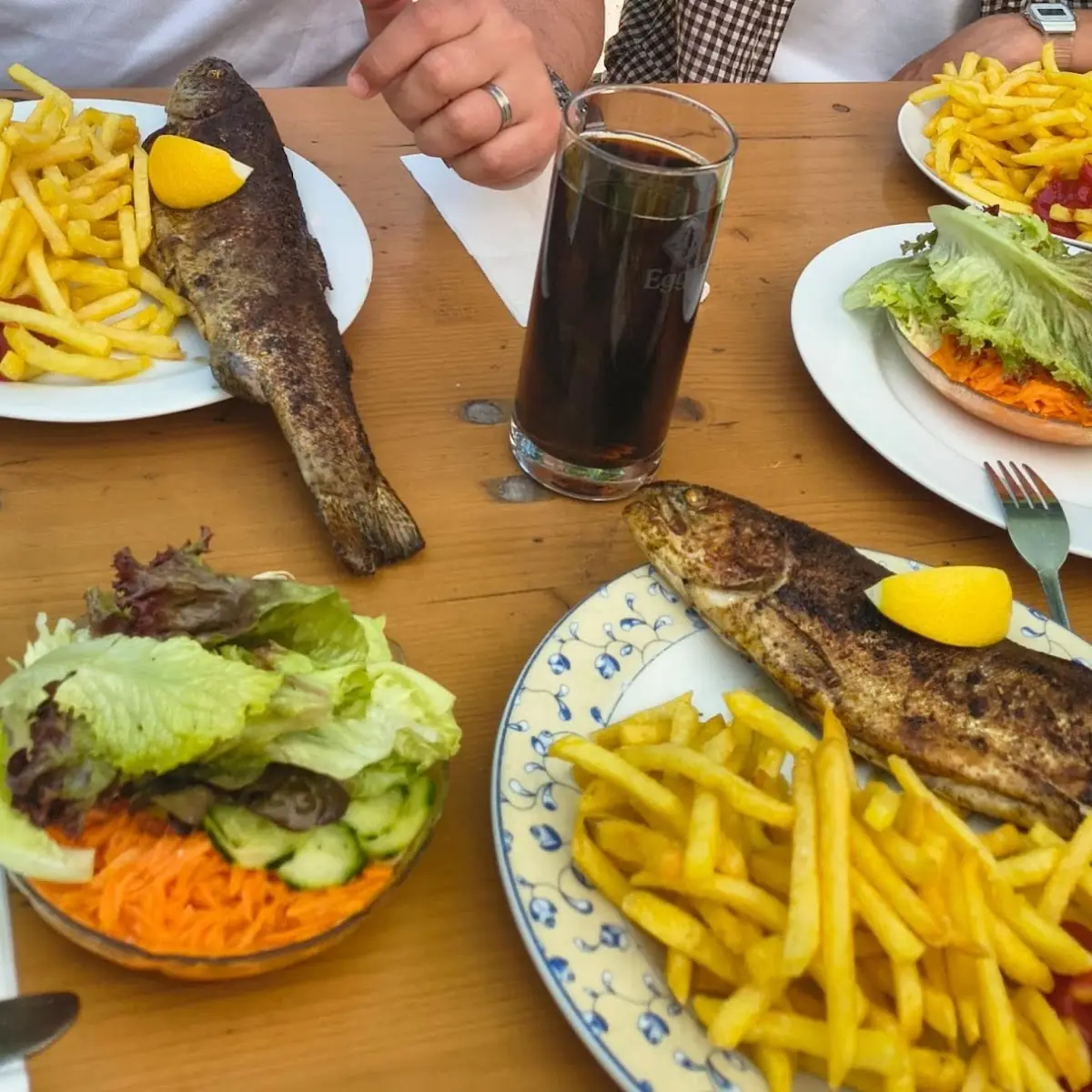 Essen und Trinken photo 3