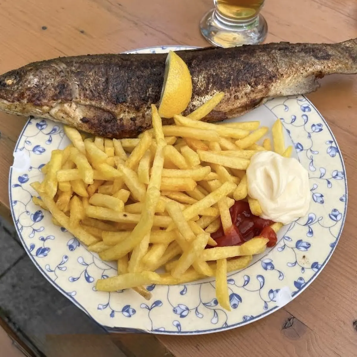 Essen und Trinken photo 4