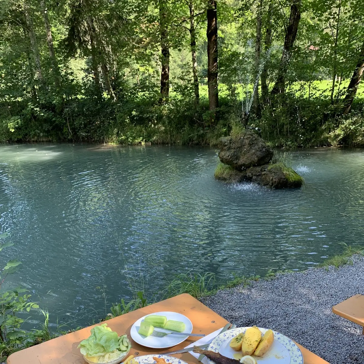 Essen und Trinken photo 6