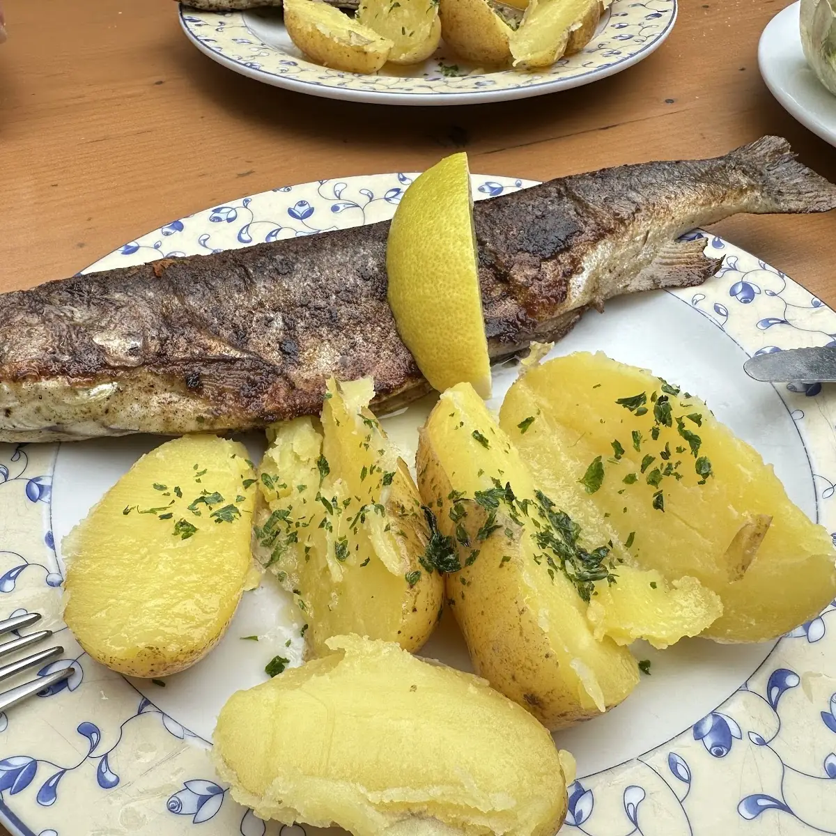 Essen und Trinken photo 7