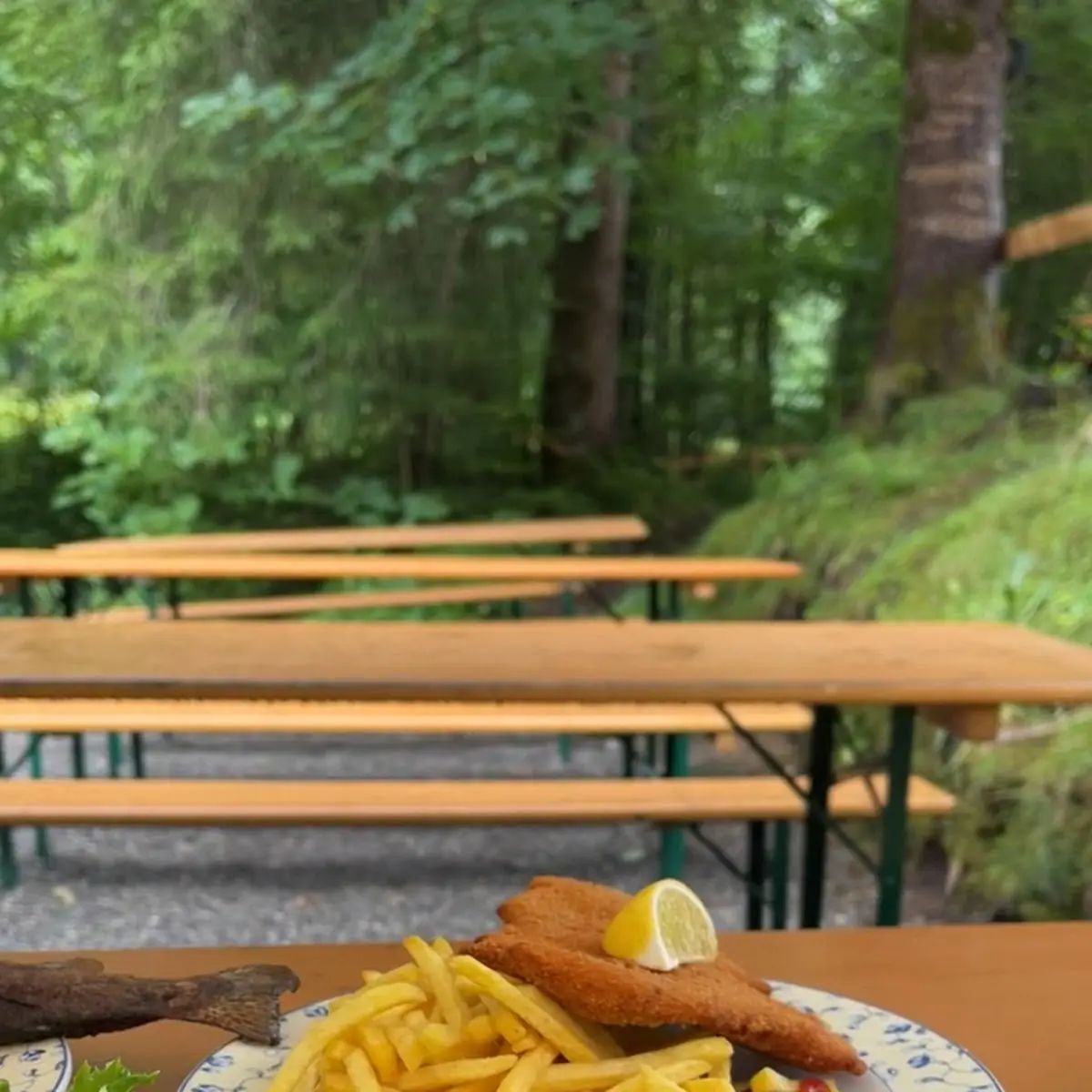 Essen und Trinken photo 8