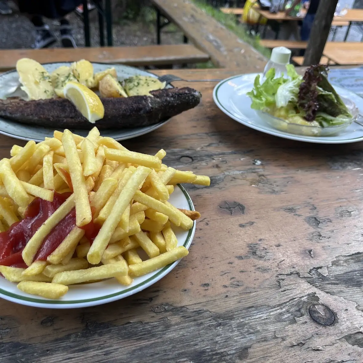 Essen und Trinken photo 9