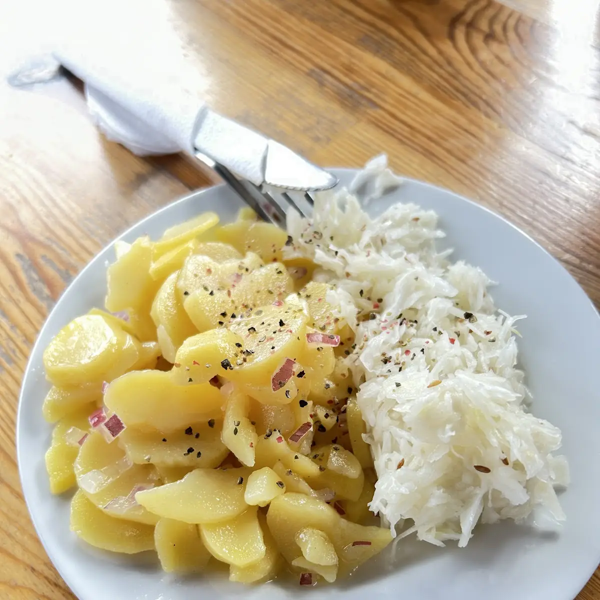 Essen und Trinken photo 5