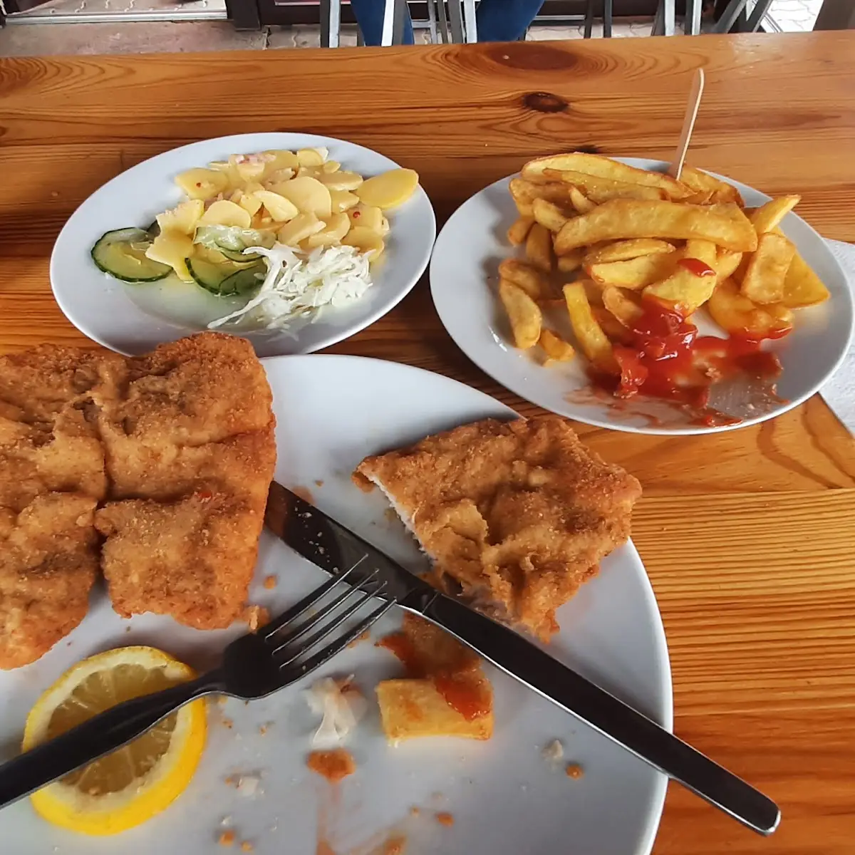 Essen und Trinken photo 9