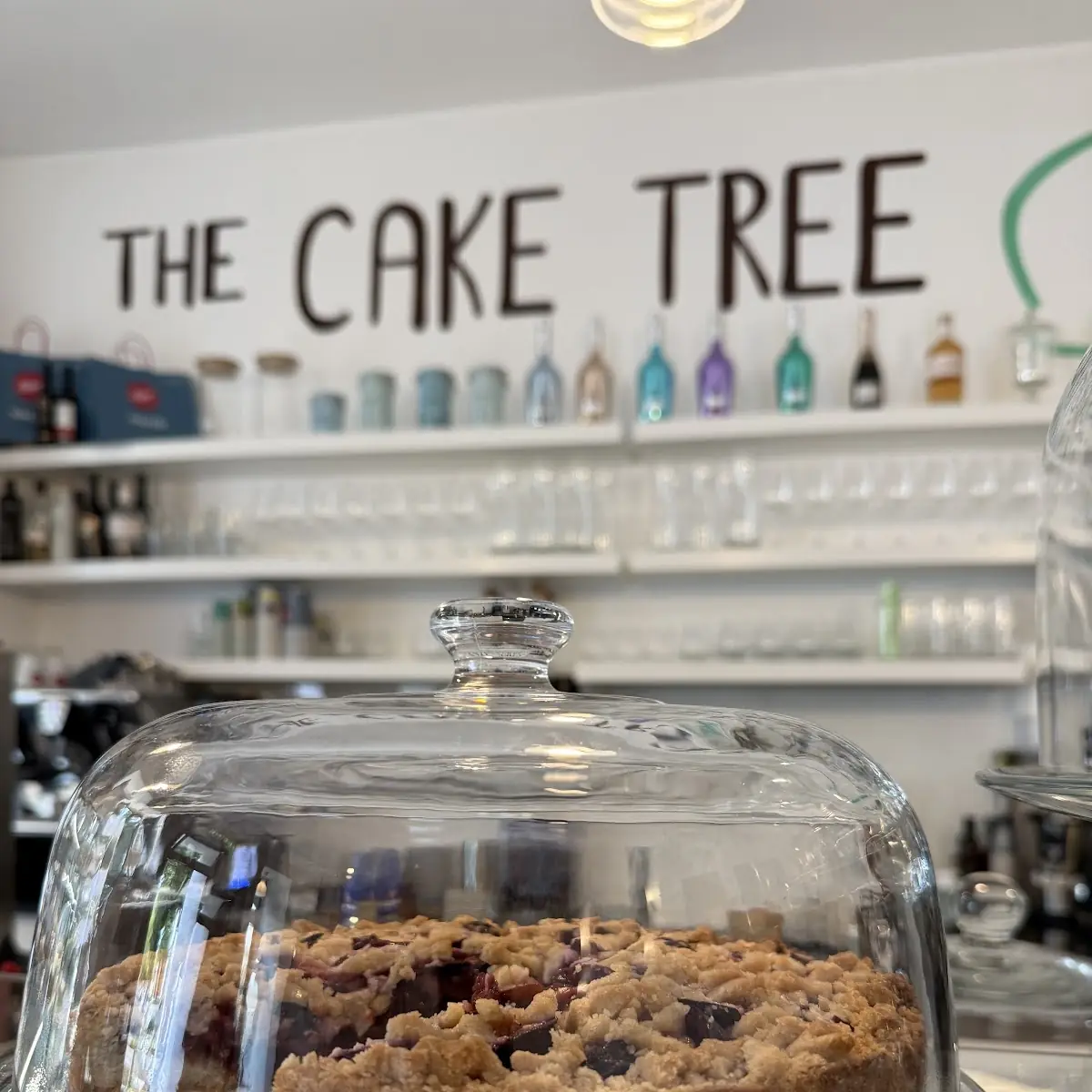 Essen und Trinken, Four Beans Café 1020 - Speciality Coffee | Matcha
