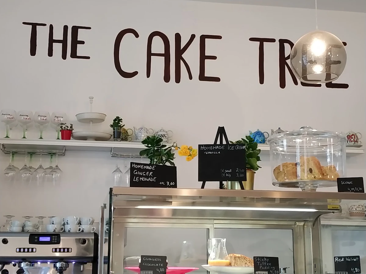 Speisekarte, Four Beans Café 1020 - Speciality Coffee | Matcha