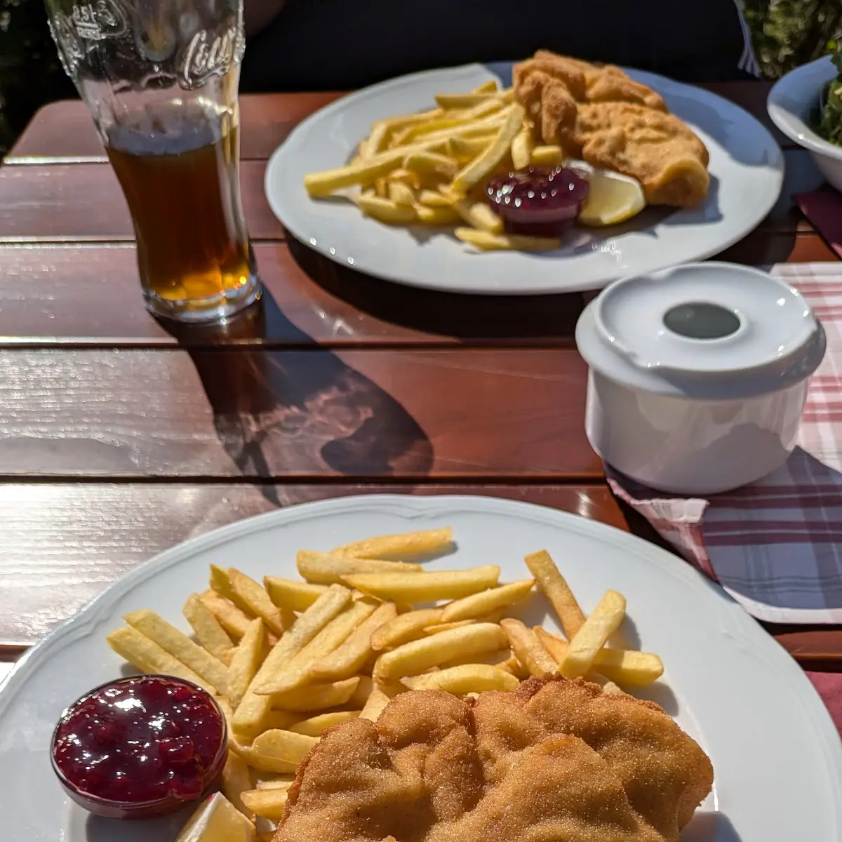 Essen und Trinken photo 1