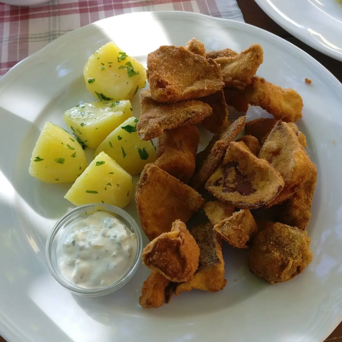 Essen und Trinken photo 10