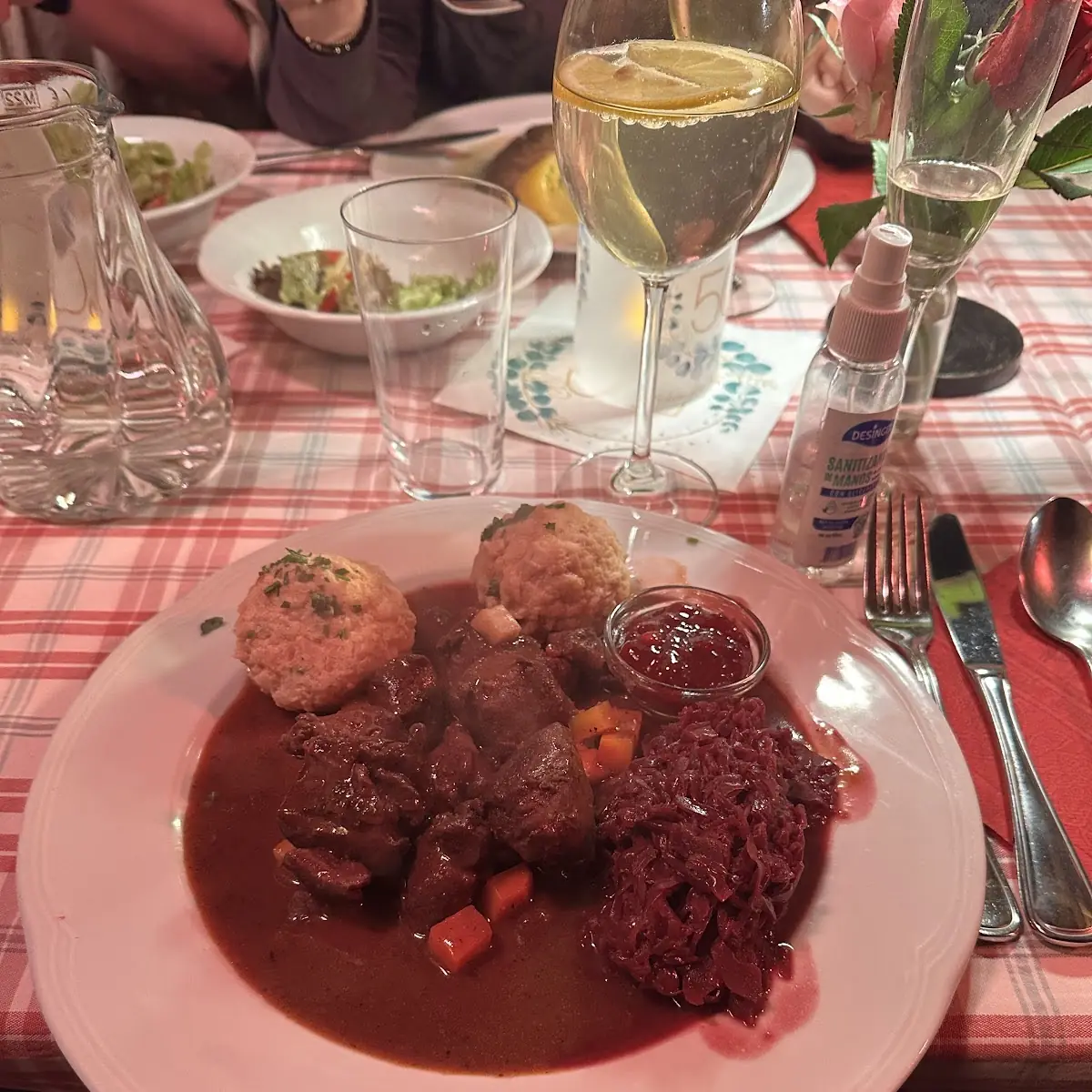 Essen und Trinken photo 2